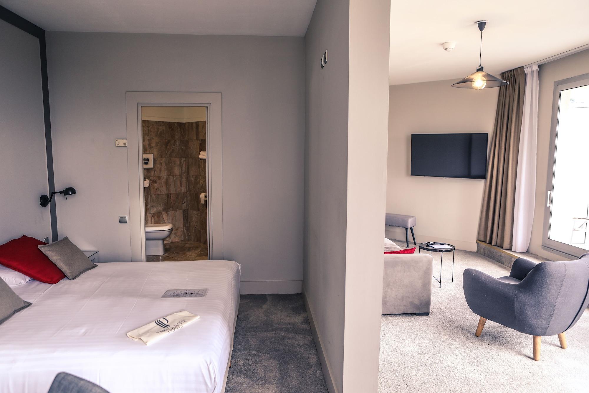 Casino Des Palmiers Hotel 4*