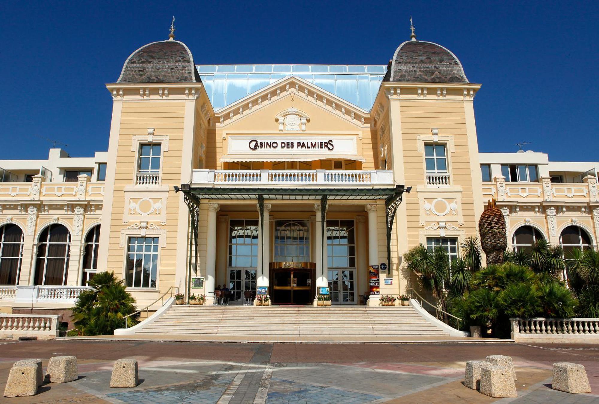 Casino Des Palmiers