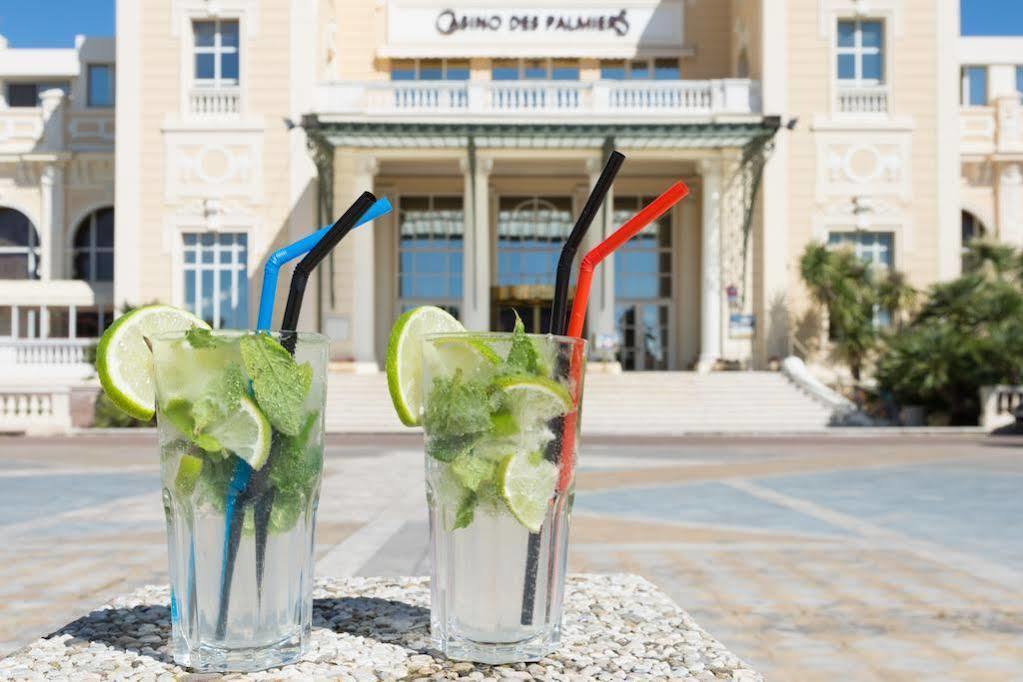 Casino Des Palmiers 4*