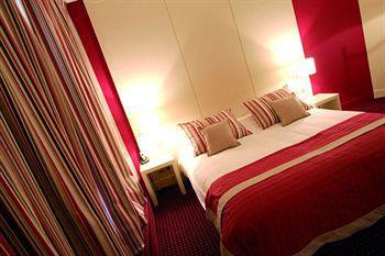 Casino Des Palmiers Hotel
