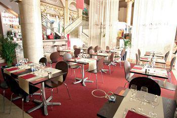 Casino Des Palmiers